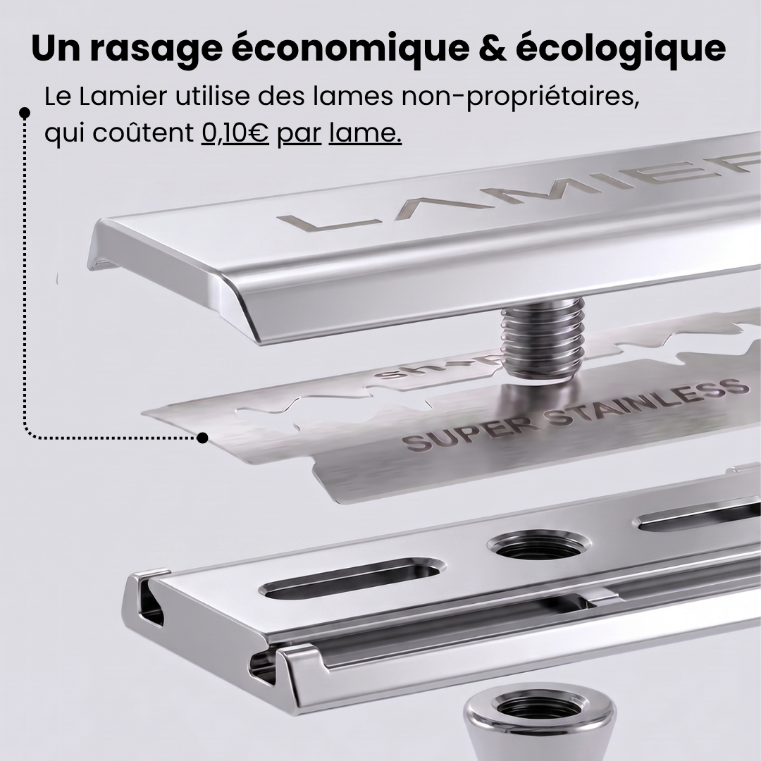 Lamier | ALZ-PREMIUM
