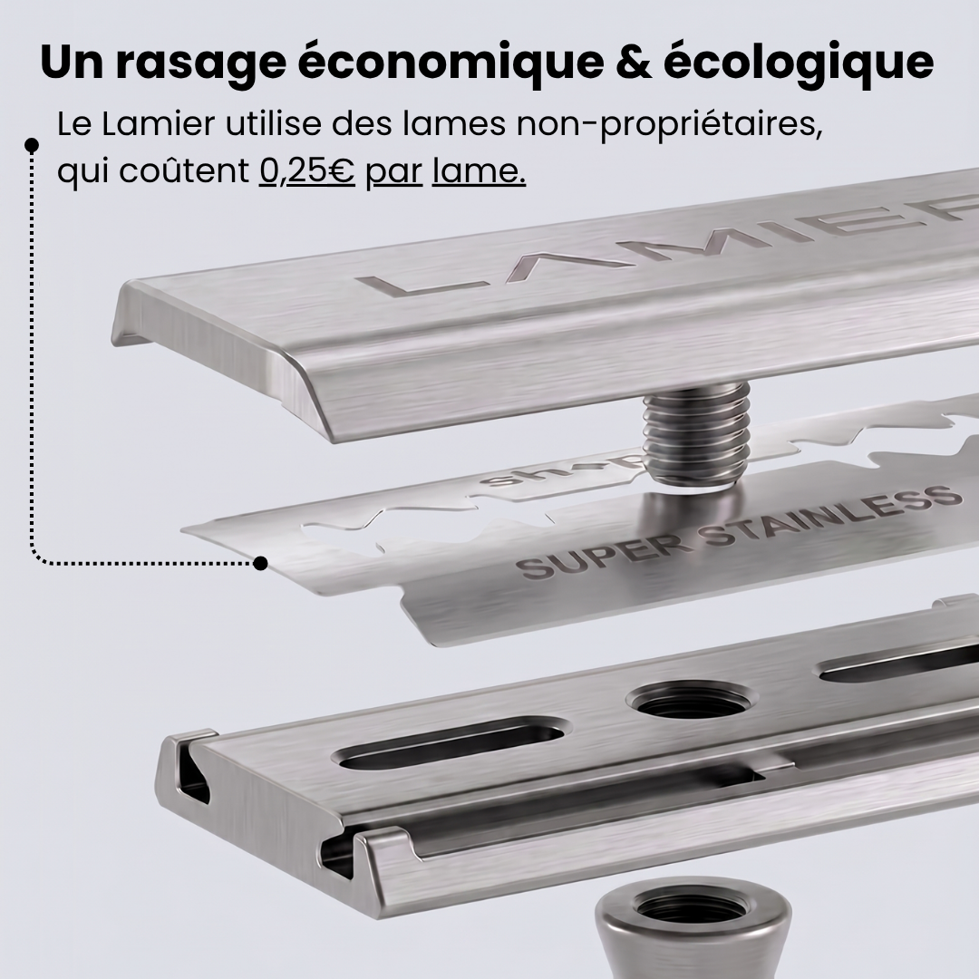Lamier | ALZ-PREMIUM