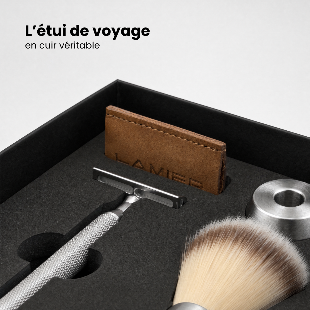 Le Kit Complet | Lamier