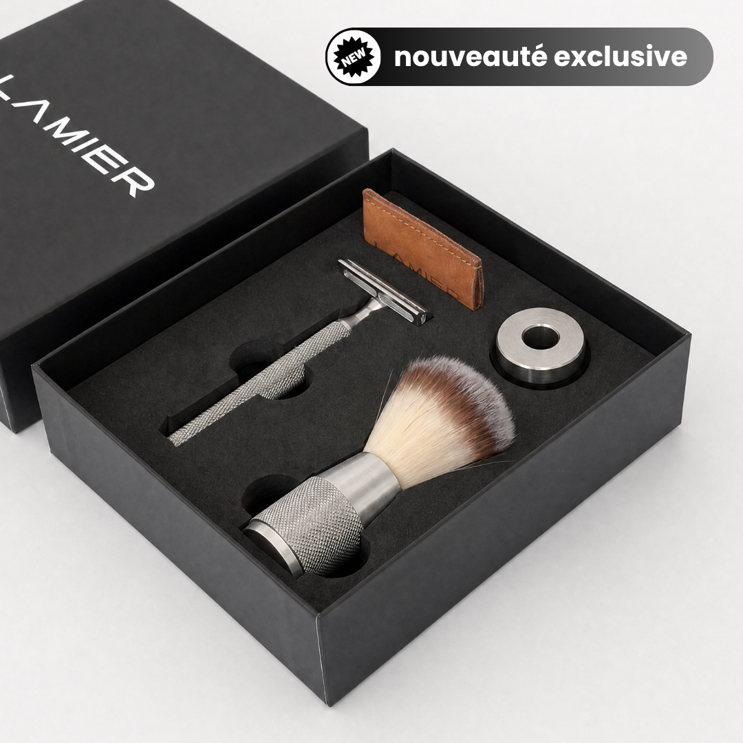 Le Kit Complet | Lamier