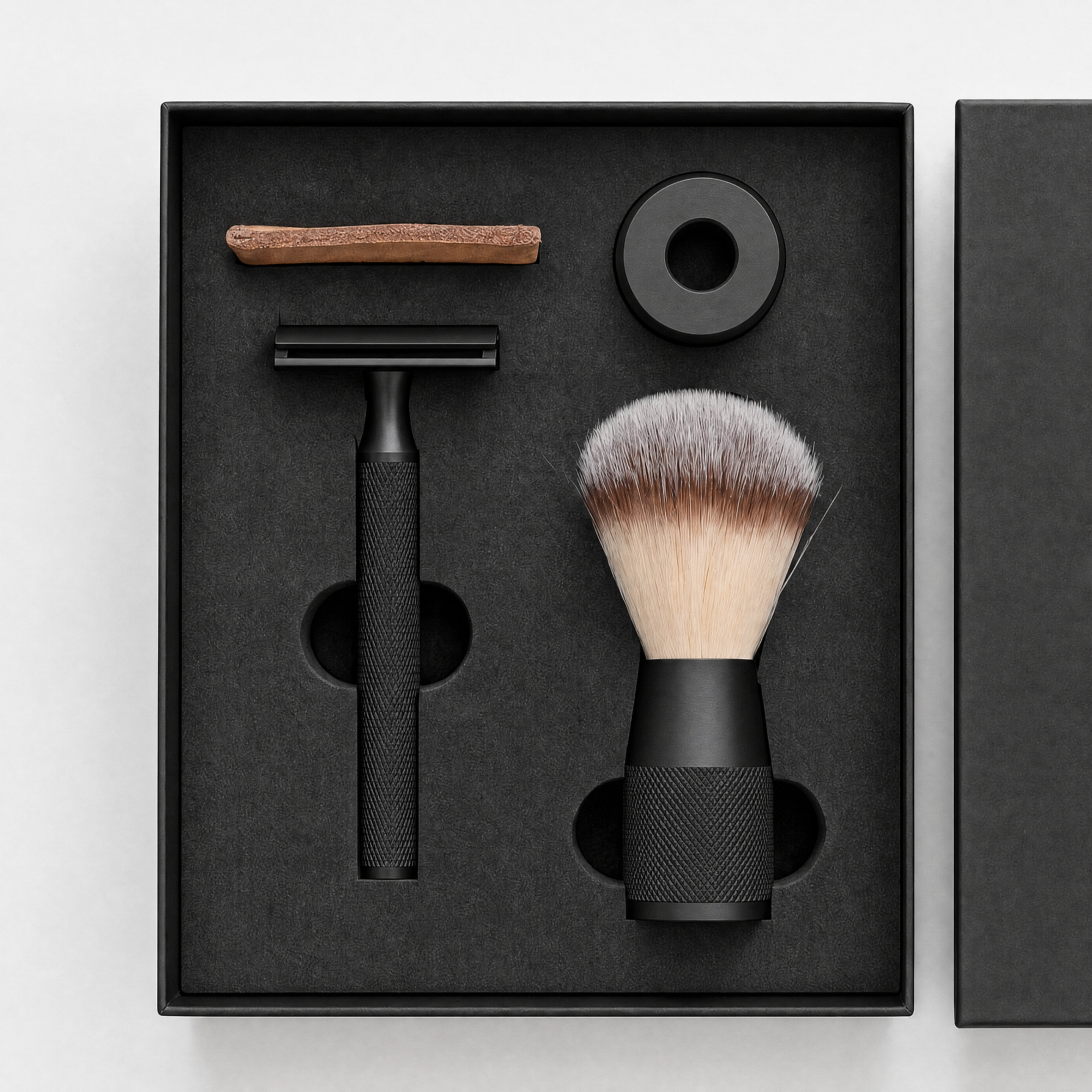 Le Kit Complet | Lamier