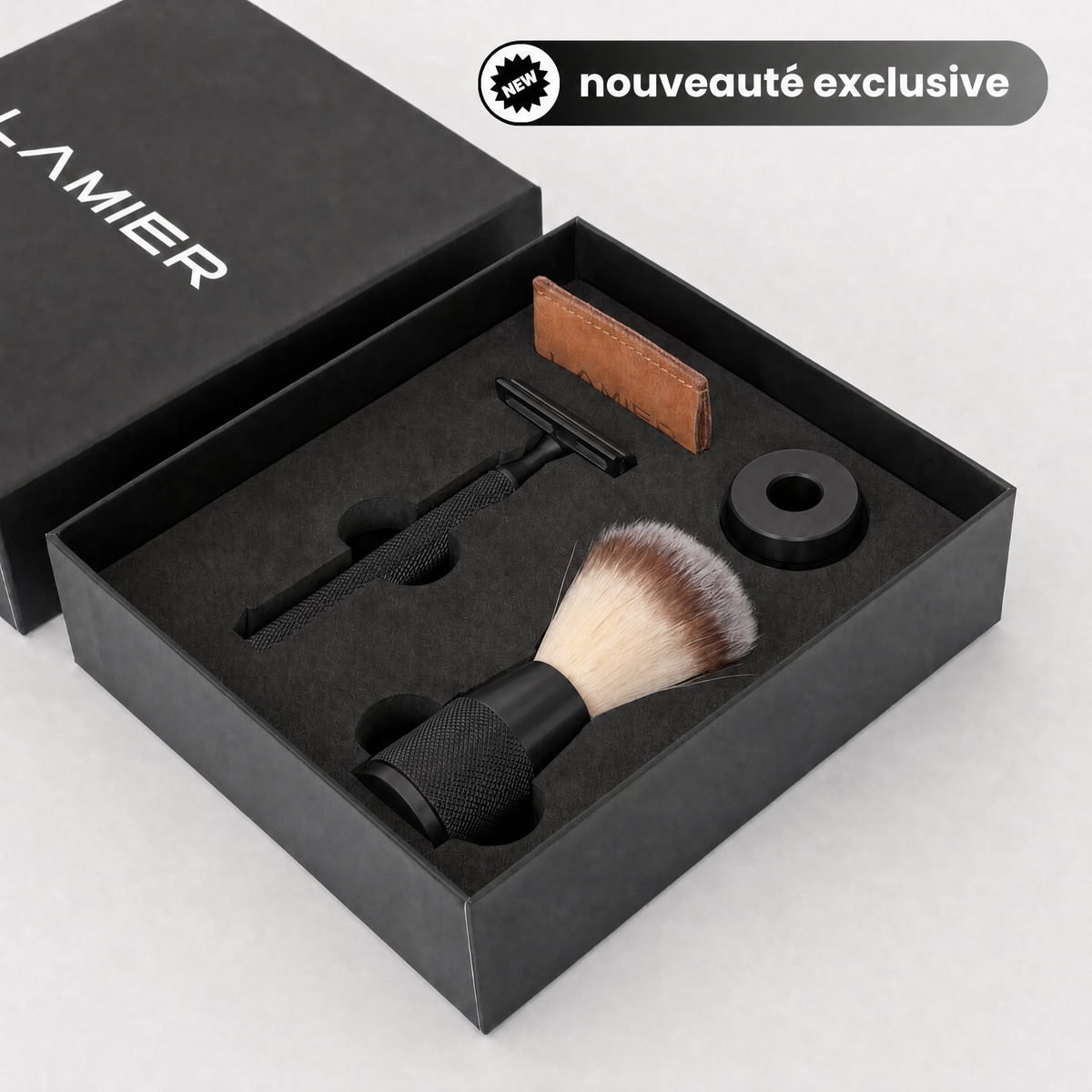 Le Kit Complet | Lamier