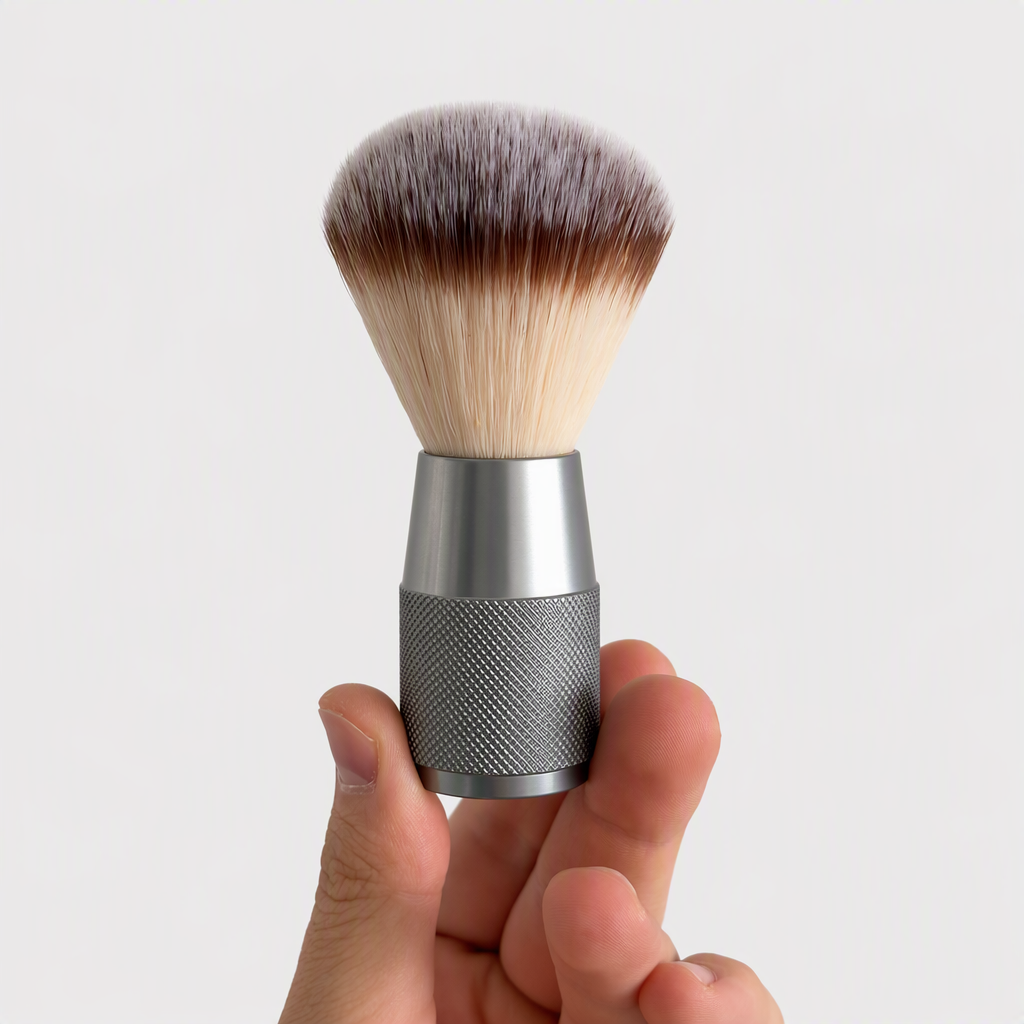Le Blaireau Lamier