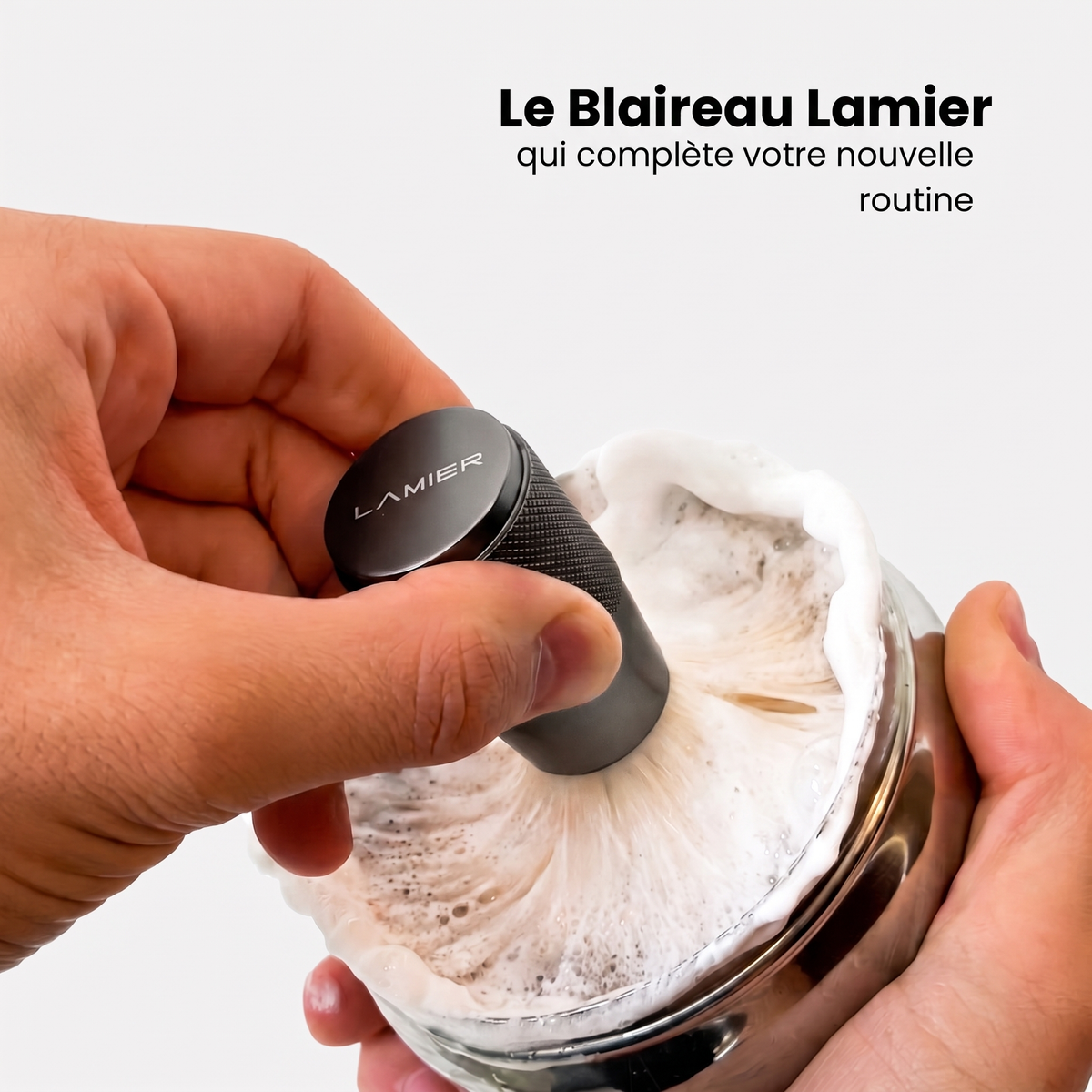 Le Kit Complet | Lamier