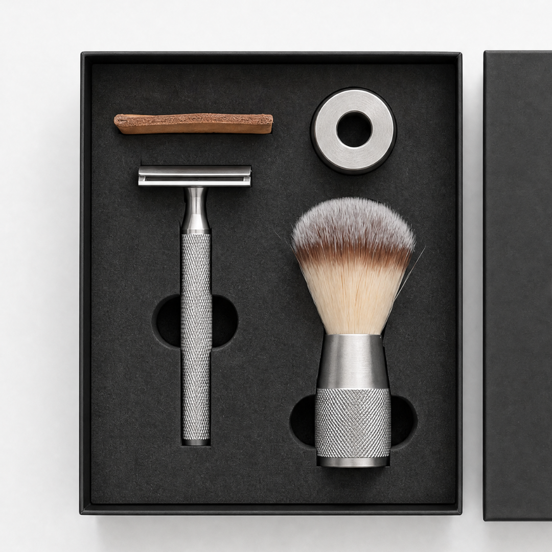 Le Kit Complet | Lamier