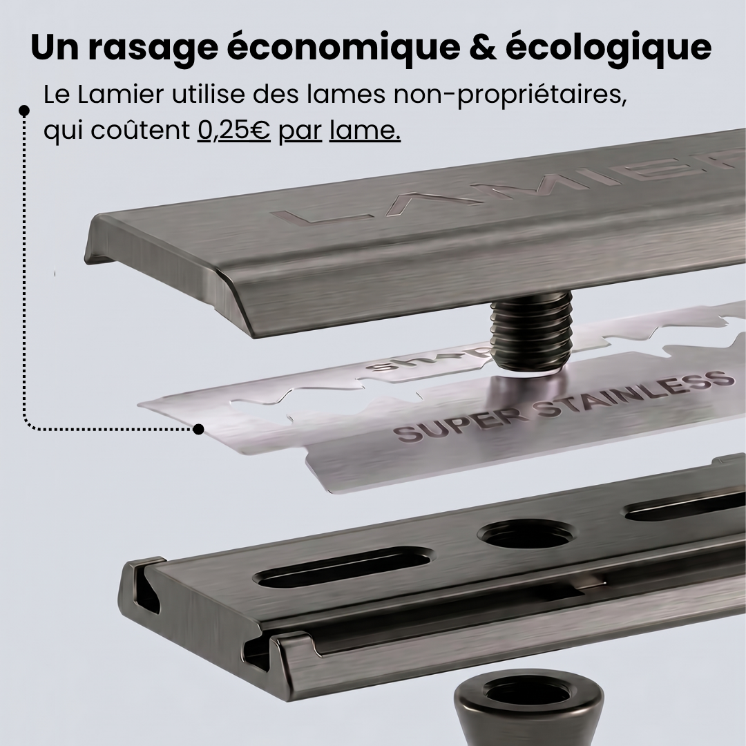 Lamier | ALZ-PREMIUM