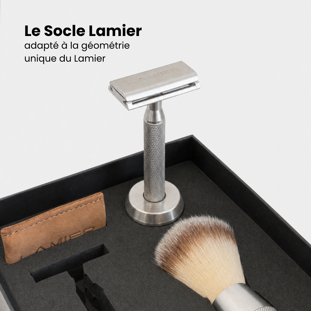 Le Kit Complet | Lamier