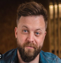 Photo de l’auteur