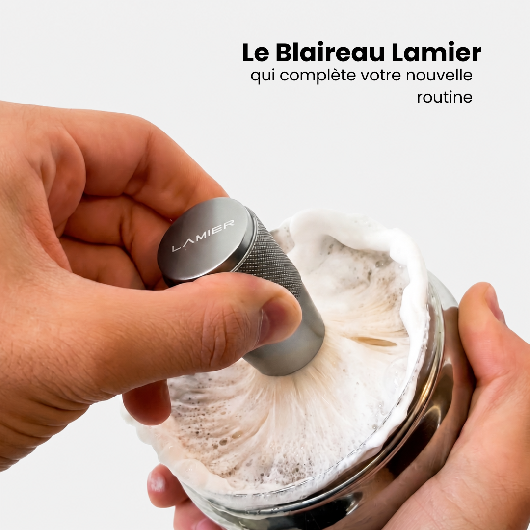 Le Kit Complet | Lamier