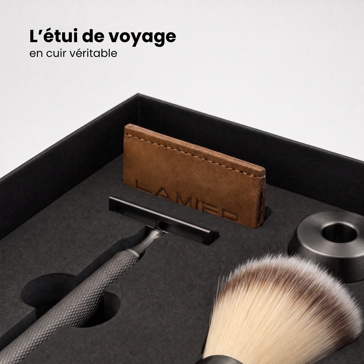 Le Kit Complet | Lamier