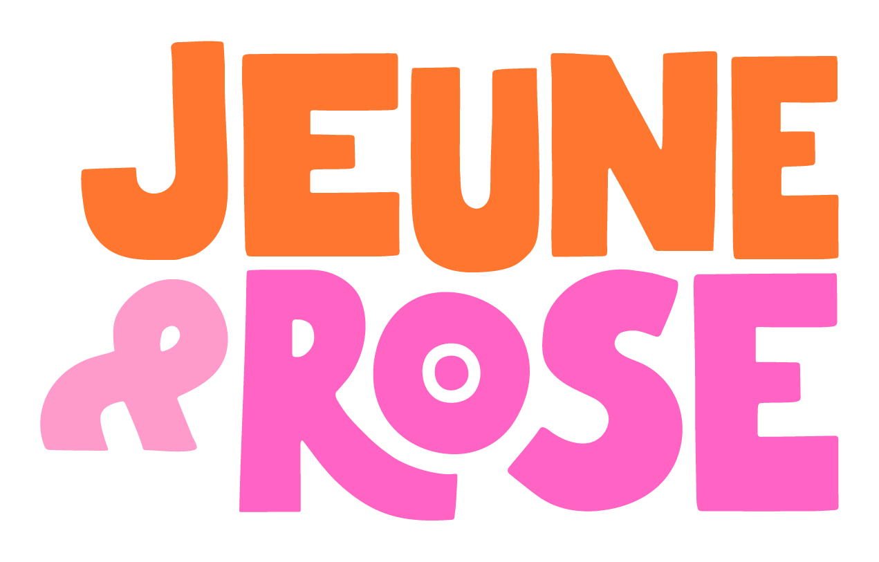 Jeune & Rose