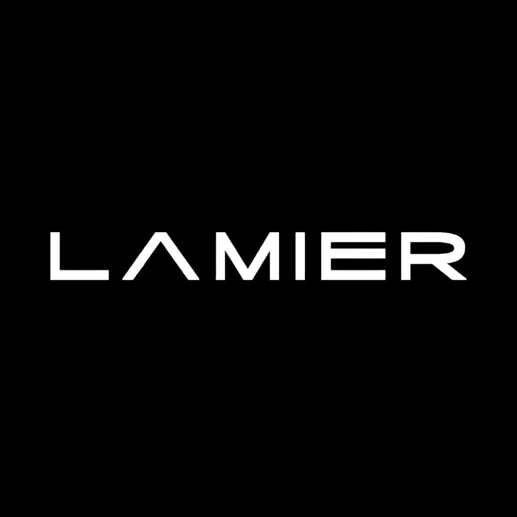 Le Lamier | Rasoir de sûreté métal, angle 30°, lames DE